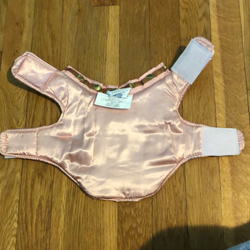 XS dog coats/Christmas Pjs - Picture 5 of 8